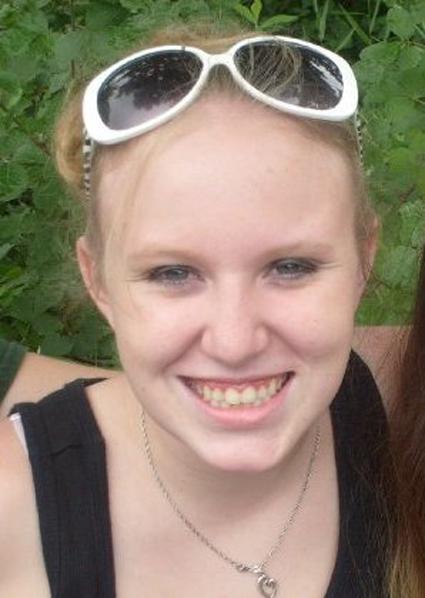 Rachel Ellice Gage 